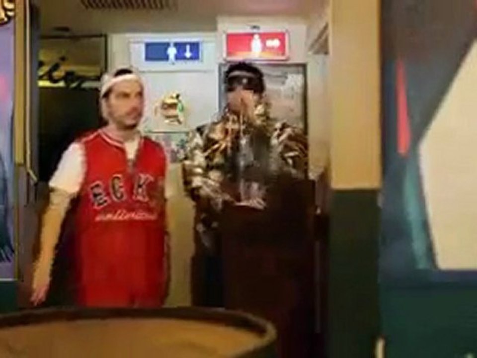 Dedi Naber Dedim İyidir