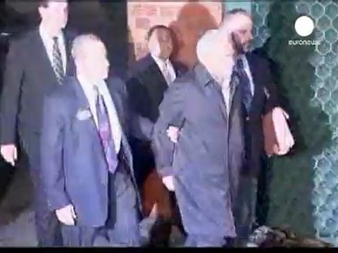 DSK détenu à Rikers Island