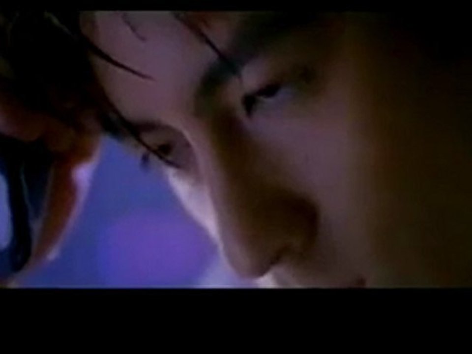 Edison Chen - Gen Y Cops MV (Yu Loi Bin Loi)