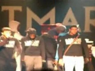 BAD TIME IZ IT #5 THE NEXT LEVEL