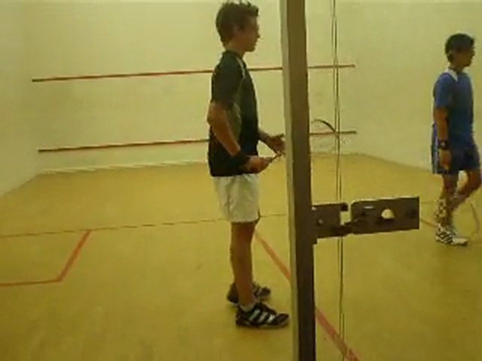 baptiste pionner 2008