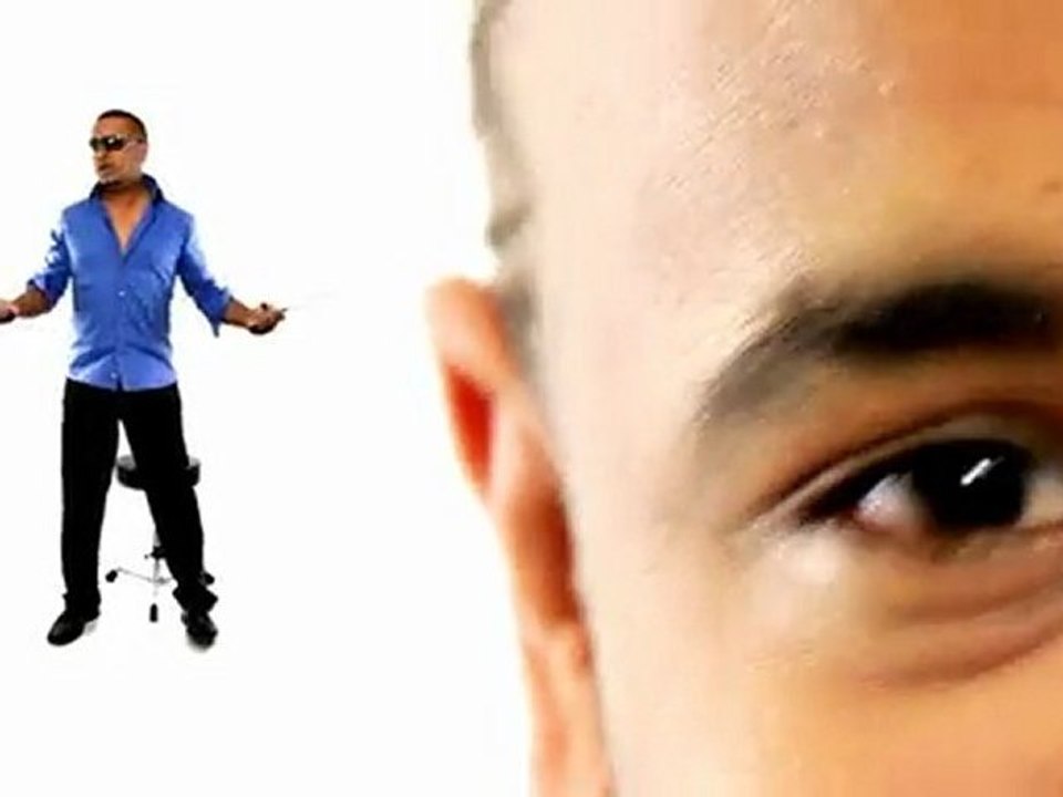 Mythe Box - "Don't be cruel" / 2010 - "HUMAN BEAT BOX"