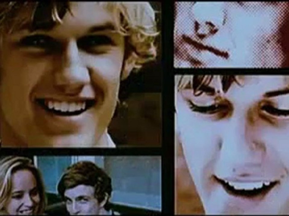 Sortilège Bande-Annonce vf