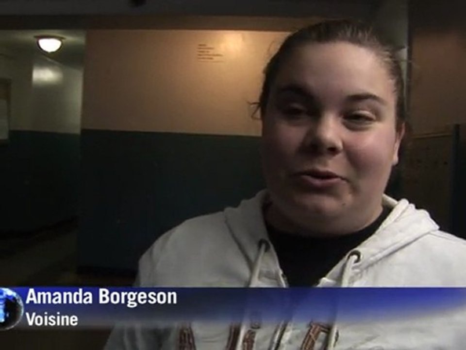 DSK : les voisins de la victime présumée témoignent