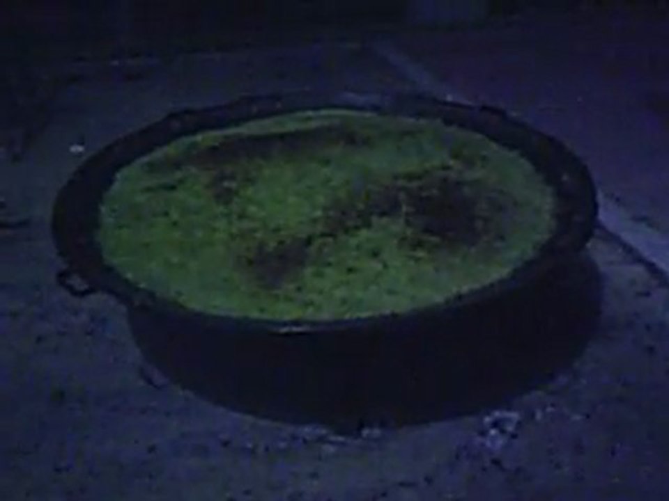 TORTILLAS LA BAMBINA CATERING