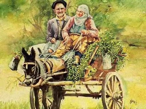 İLKAY AKKAYA AY KARANLIK GECE SERBÜLENT ÖZTÜRK YAPIMI