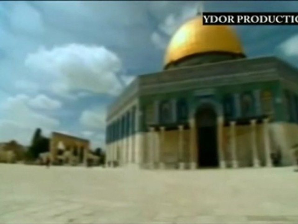 HD P1 Retour de Jesus et la libération de Jerusalèm