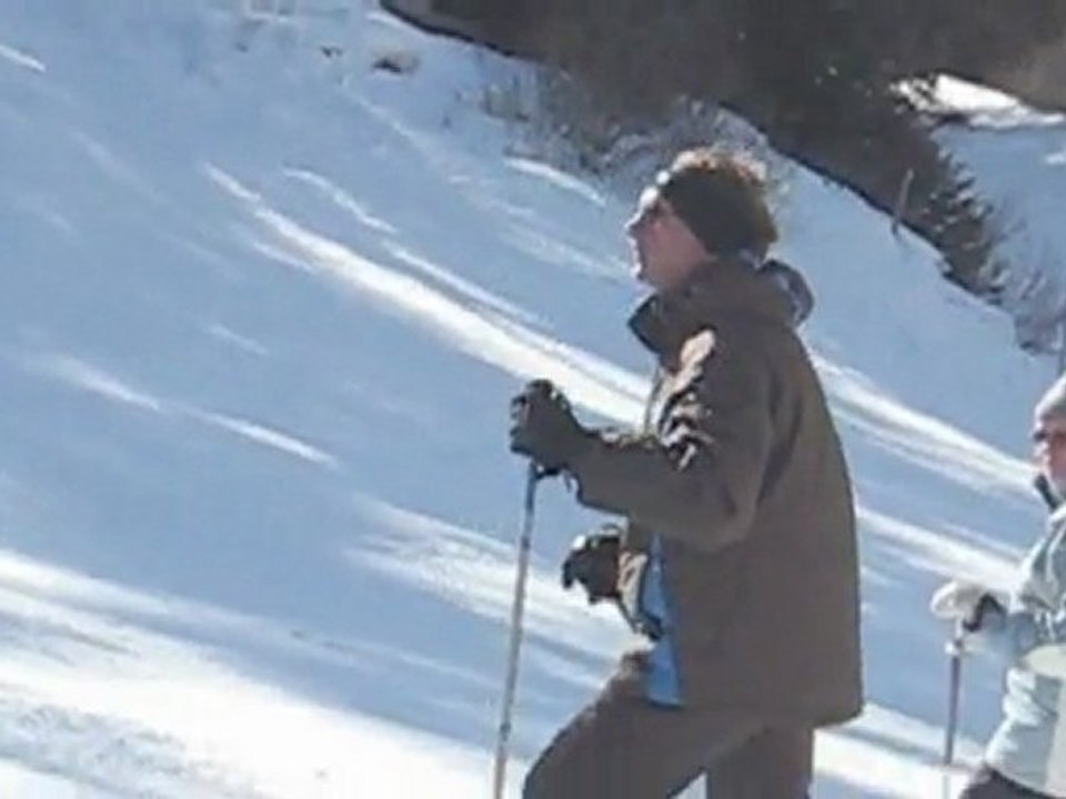Ski février 2011