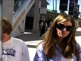 L'enfant illégitime d'Arnold Schwarzenegger