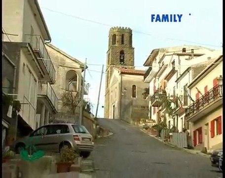 Perito - Tutti al parco (cilento e vallo di diano)