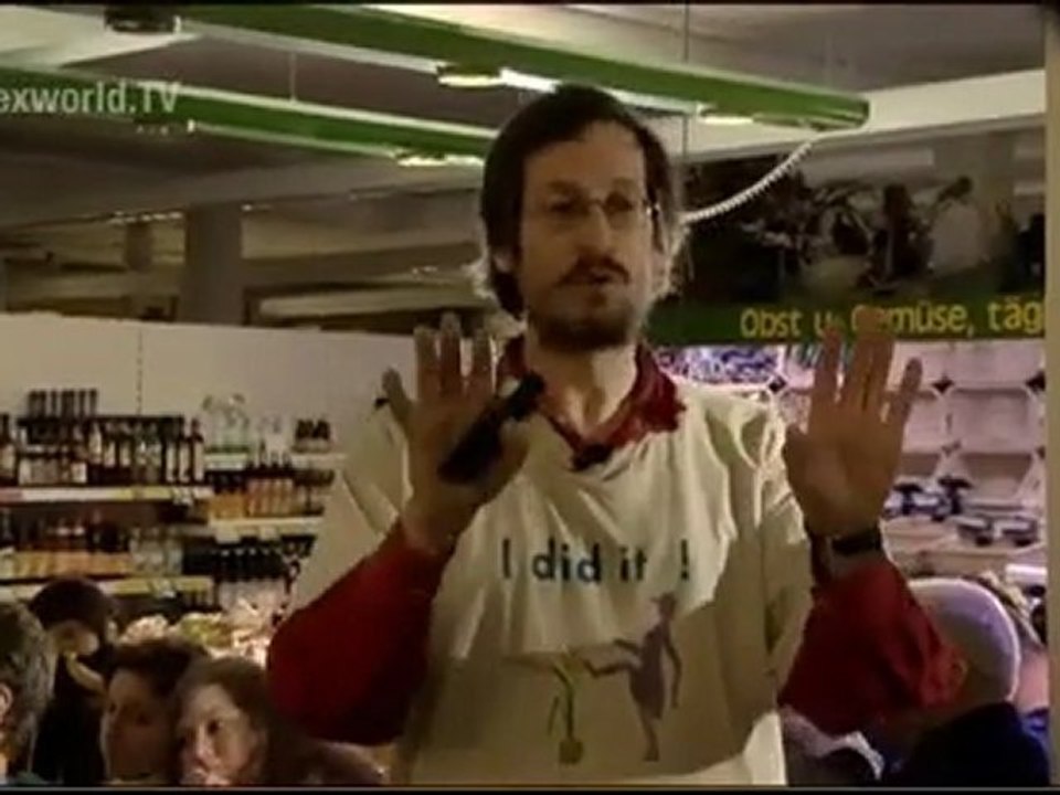 6. AZK - Jörg Bergstedt - Seilschaften deutscher Gentechnik