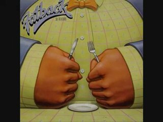 fatback band - Start It Up (deejay funk)