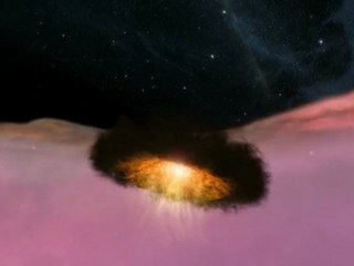 Pink Floyd - Shine On You Crazy Diamond - part 6 7 8 9 (HD)