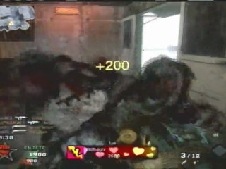 Un début de partie plutot agréable :)