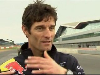 Silverstone makeover ahead of British Grand Prix