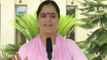 Mind's Habits to Compare & to Judge: by Anandmurti Gurumaa - part 2/2