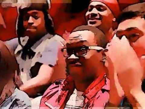 Centrafrique Musique Junior CONGO SIENNE - Rennaissance