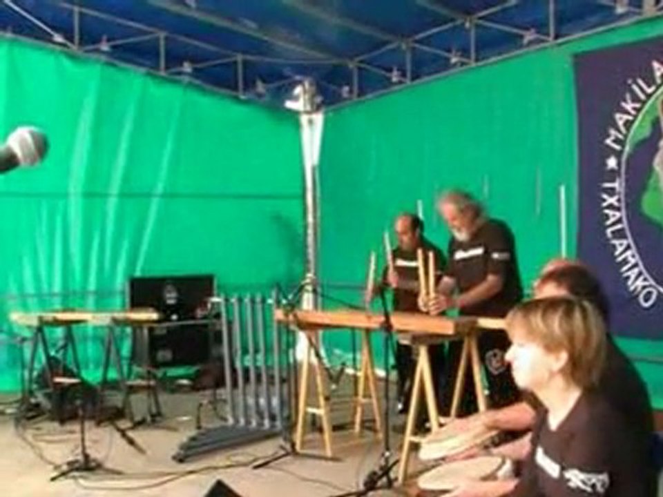 Araba euskaraz 2010 (parte 2)