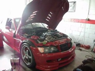 VAC Motorsports Dyno tune "Evil Bimmer"