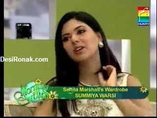 Mor 17th May 2011 Part 5