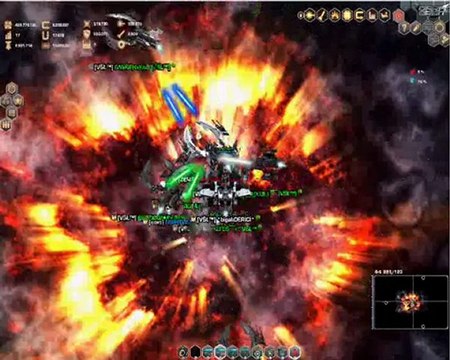 darkorbit tr1 vsl klanı