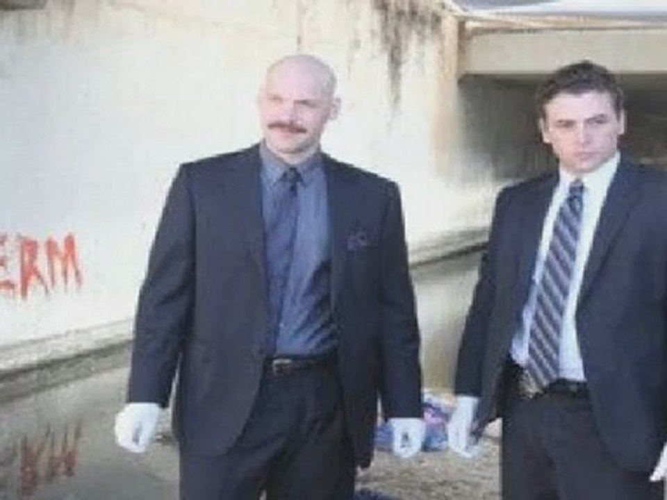 Law and Order Los-Angeles Season1 Episode15