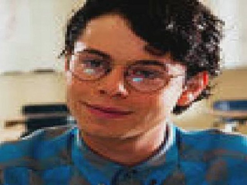 The Hard Times of R J Berger Season2 Episode9