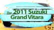 Amazing New SUV in Wichita KS -- 2011 Suzuki Grand Vitara!