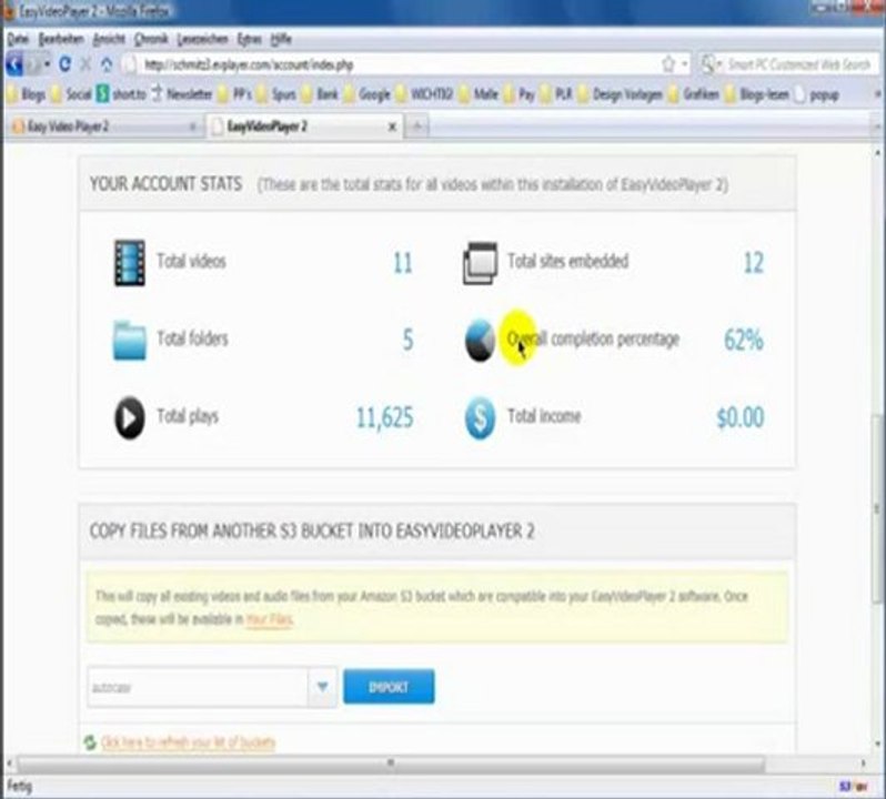 Professionelle Videos selber erstellen