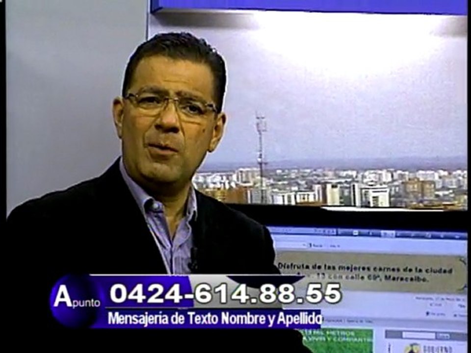 REFLEXION DE HOY 17.05.11