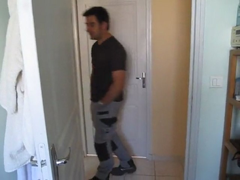 Mes deux beaux gosses