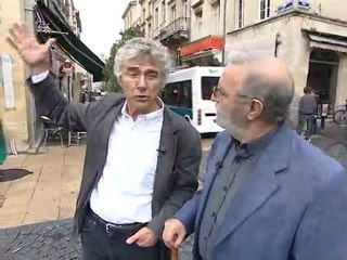 La communauté grecque de Bordeaux : Emission "Kaléidoscope" sur TV7