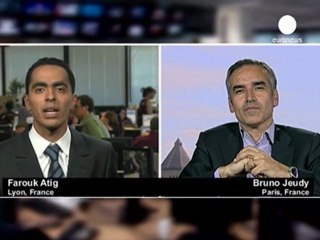 Caso DSK: ¿también escándalo mediático?