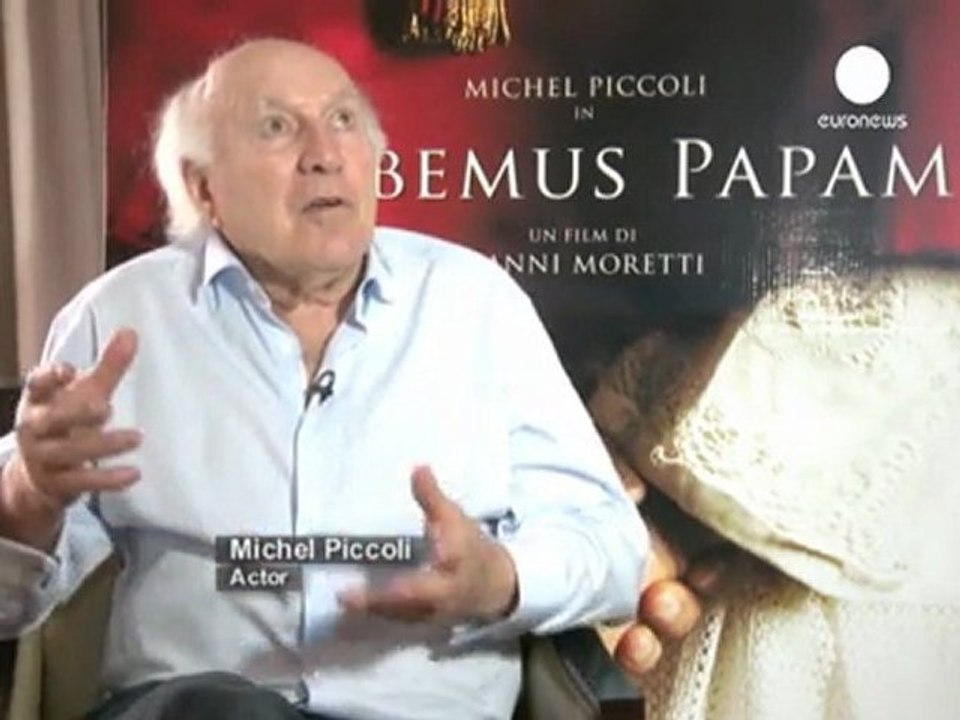 "Habemus Papam"