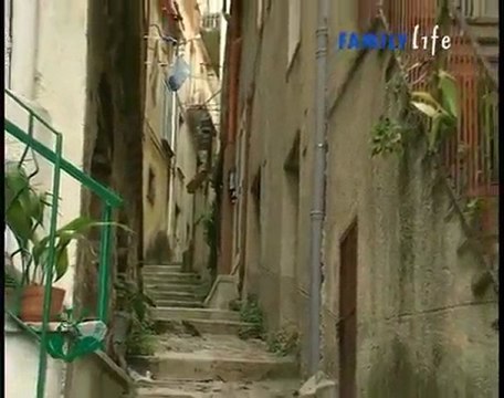 Aquara-Tutti al parco(Parco del Cilento e Vallo di Diano)