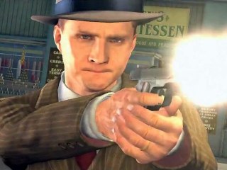 L.A. Noire