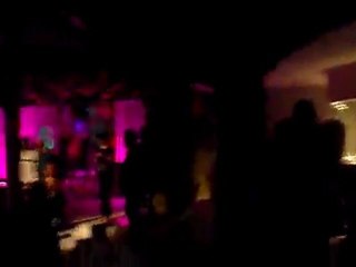 Liderlik Zirvesi  Disko'dan Kesit