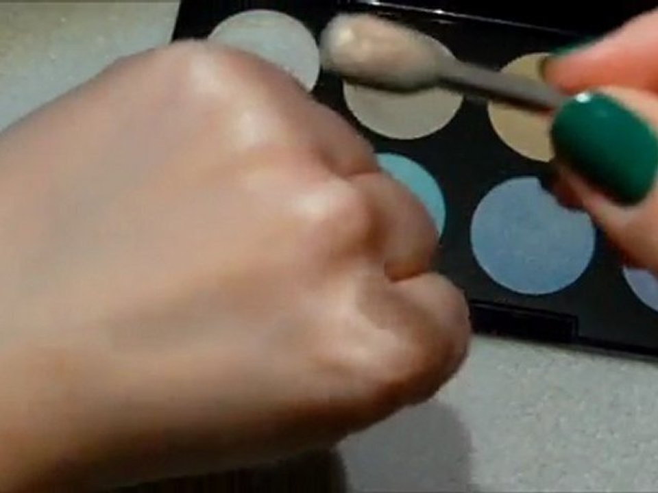 Review Palette Arcobaleni Neve Cosmetics