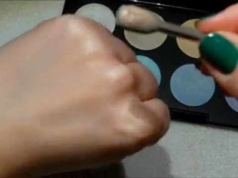 Review Palette Arcobaleni Neve Cosmetics