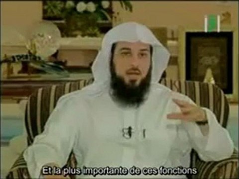 [1/2]_Les femmes dans l'islam_[Cheikh Mohammed Al Arefe]