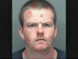 Wisconsin Man Fires @ Police After A Traffic Stop & Instantly Gets Shot Down!