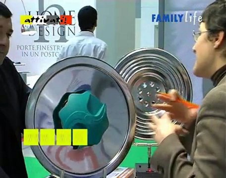 Roma Expò Franchising 2008 (Attivati)