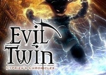 Retrotest "Evil Twin" (DC, PC)