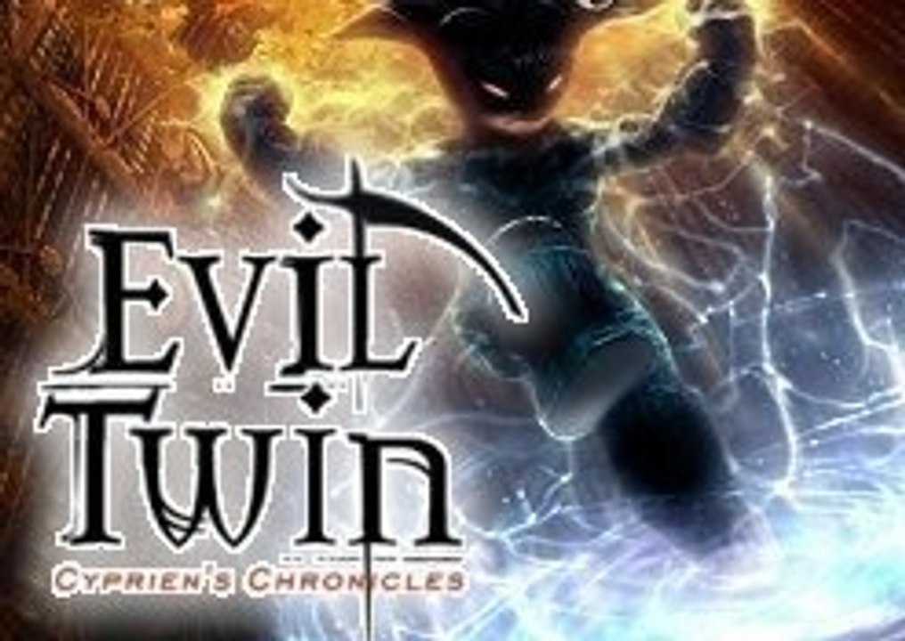 Retrotest "Evil Twin" (DC, PC)