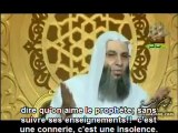 Et si le Prophète (Saws) était parmi nous !_[Sheikh Mohammed Hassan]