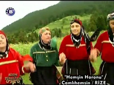 hemşin horonu-kavrun.tr.gg