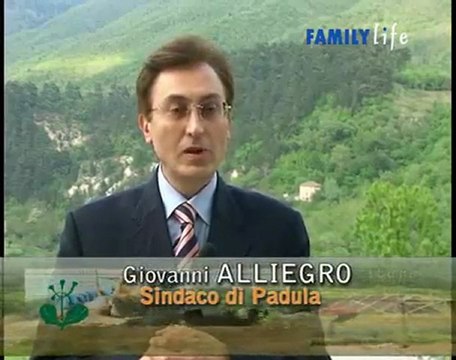 Padula-Tutti Al Parco(Parco del Cilento e Vallo di Diano)