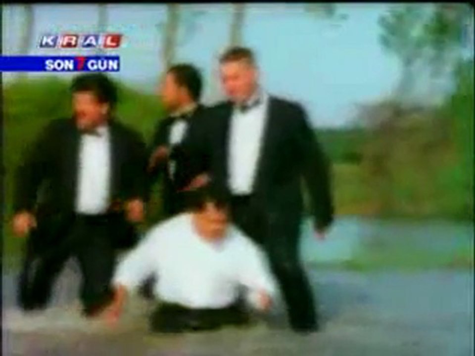 HAKAN PEKER BİR EFSANE