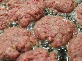 What's for dinner: Hamburger or Ground Beef?
