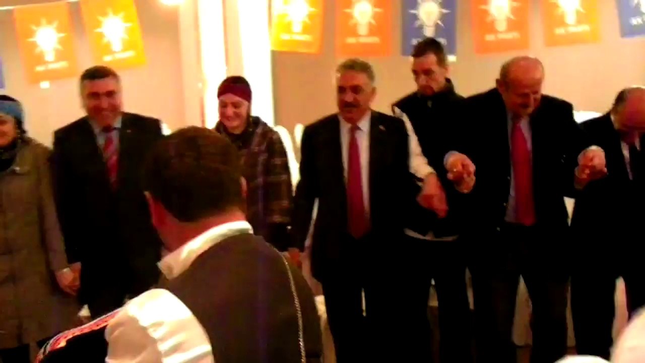 akparti tulumu